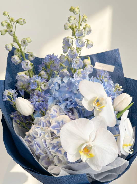 Azure Grace