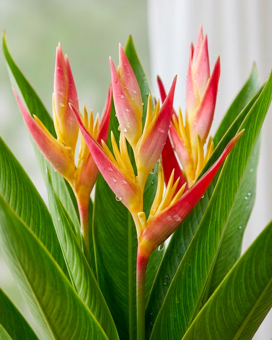 Bird of Paradise | 富貴鳥蕉