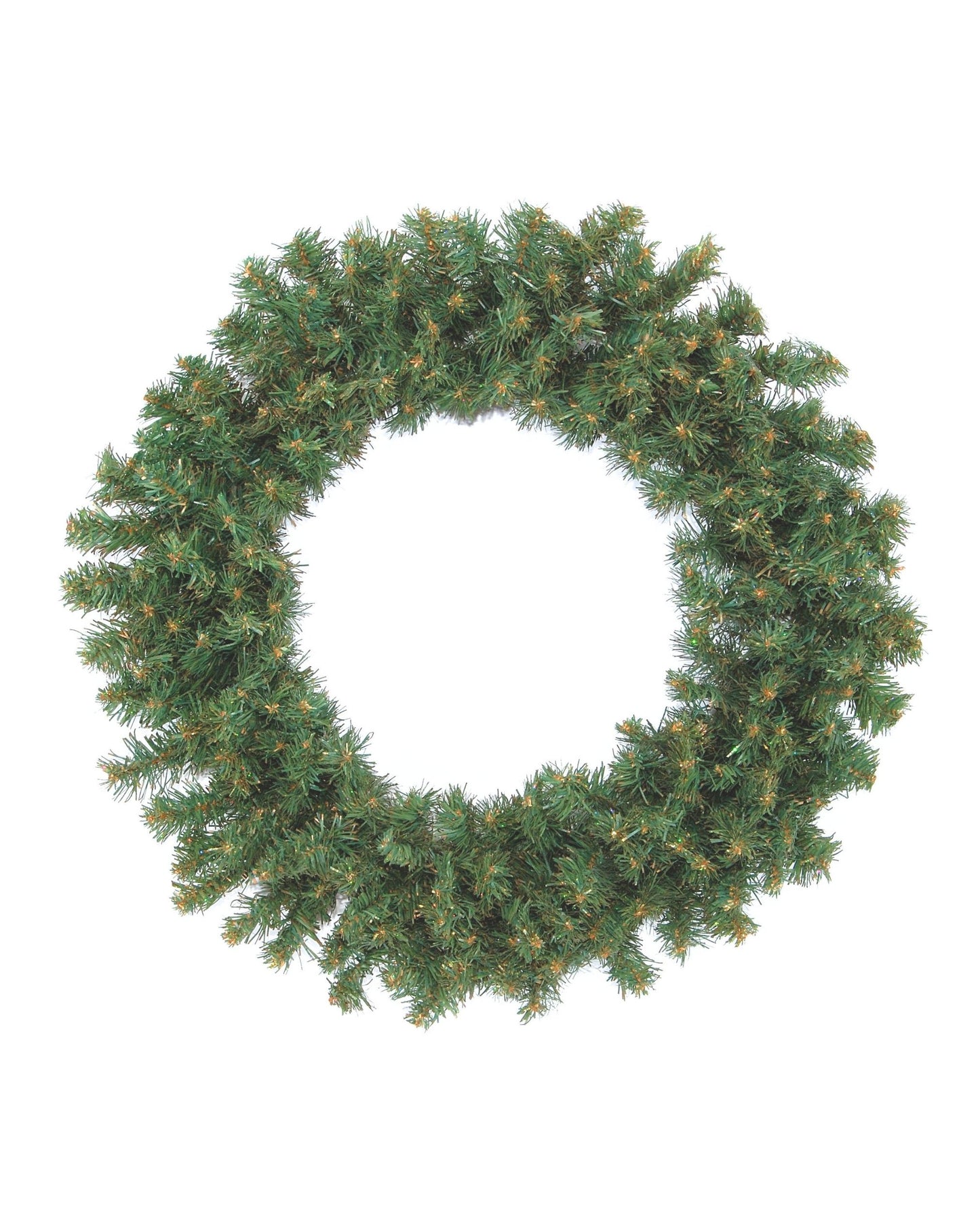 Christmas Classic Fir Wreath