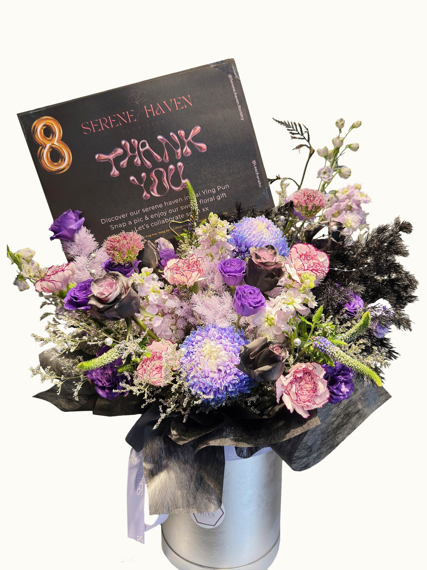 Chapter of Dawnlight