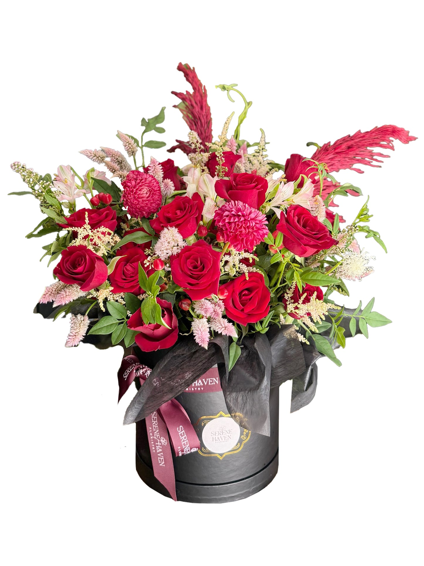 Chapter of Ruby Whispers