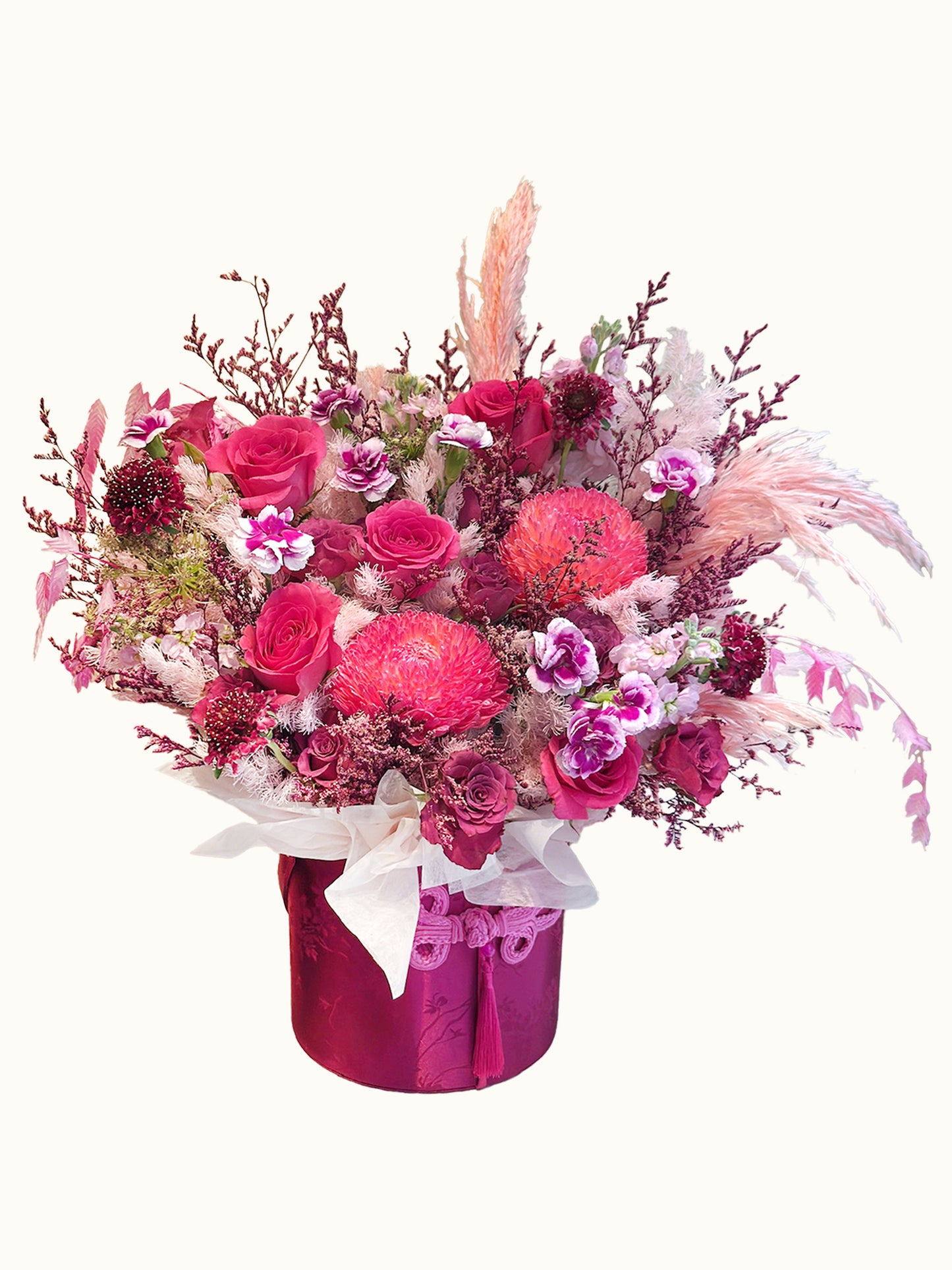 Chapter of Wild Radiance