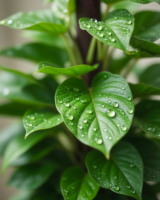 Devil's Ivy | 綠蘿