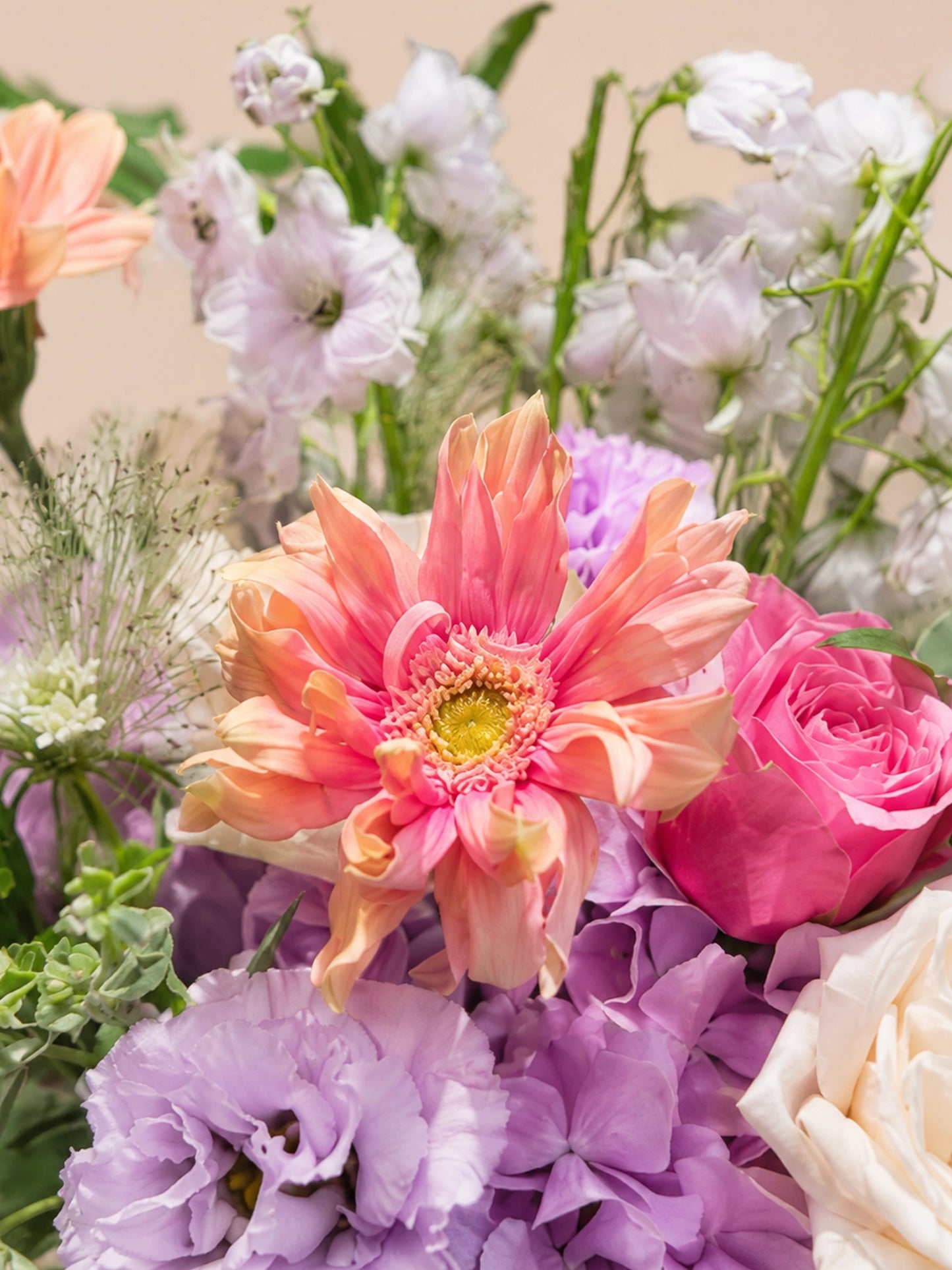 Soft Whisper Vase