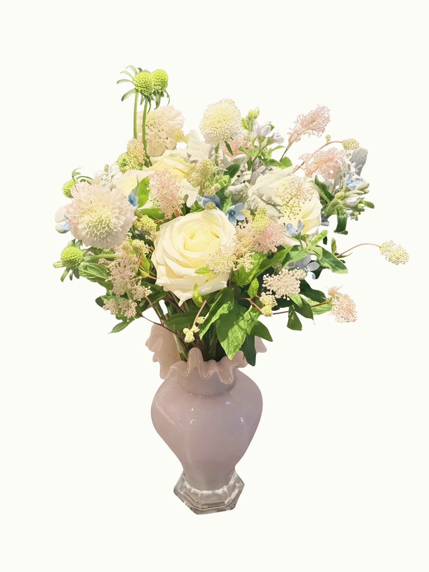 Softscape Vase