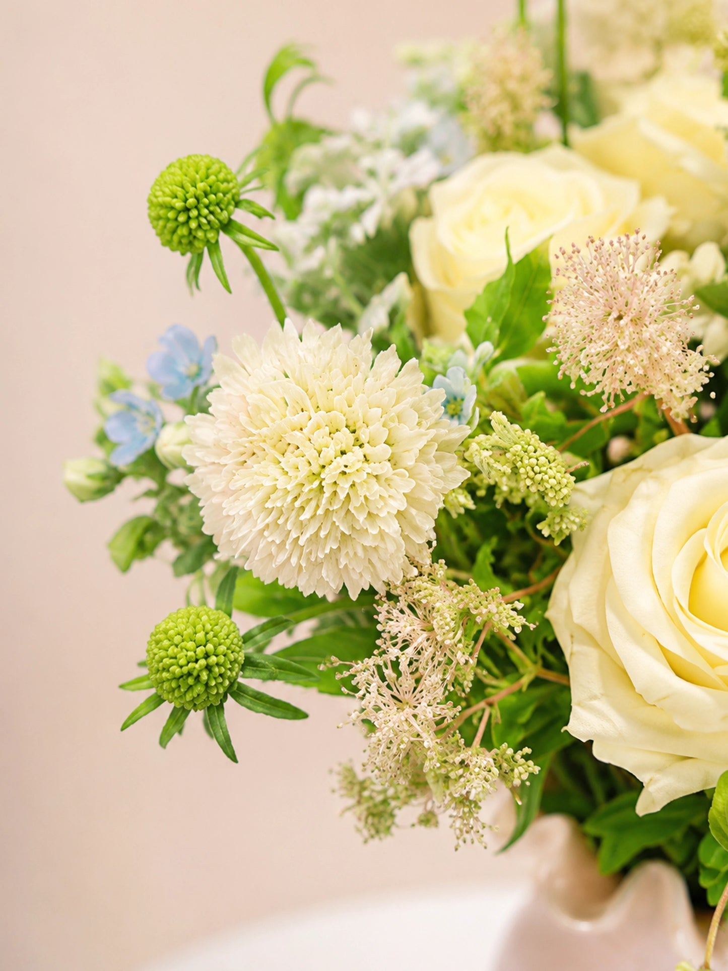 Softscape Vase