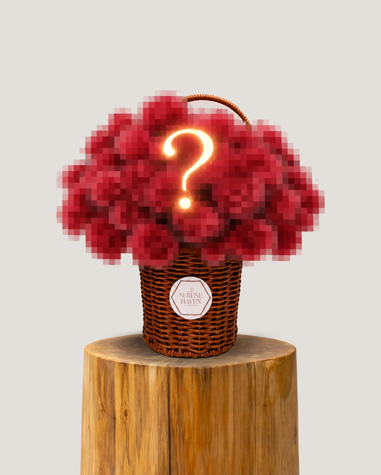 Surprise Me Basket - Classic