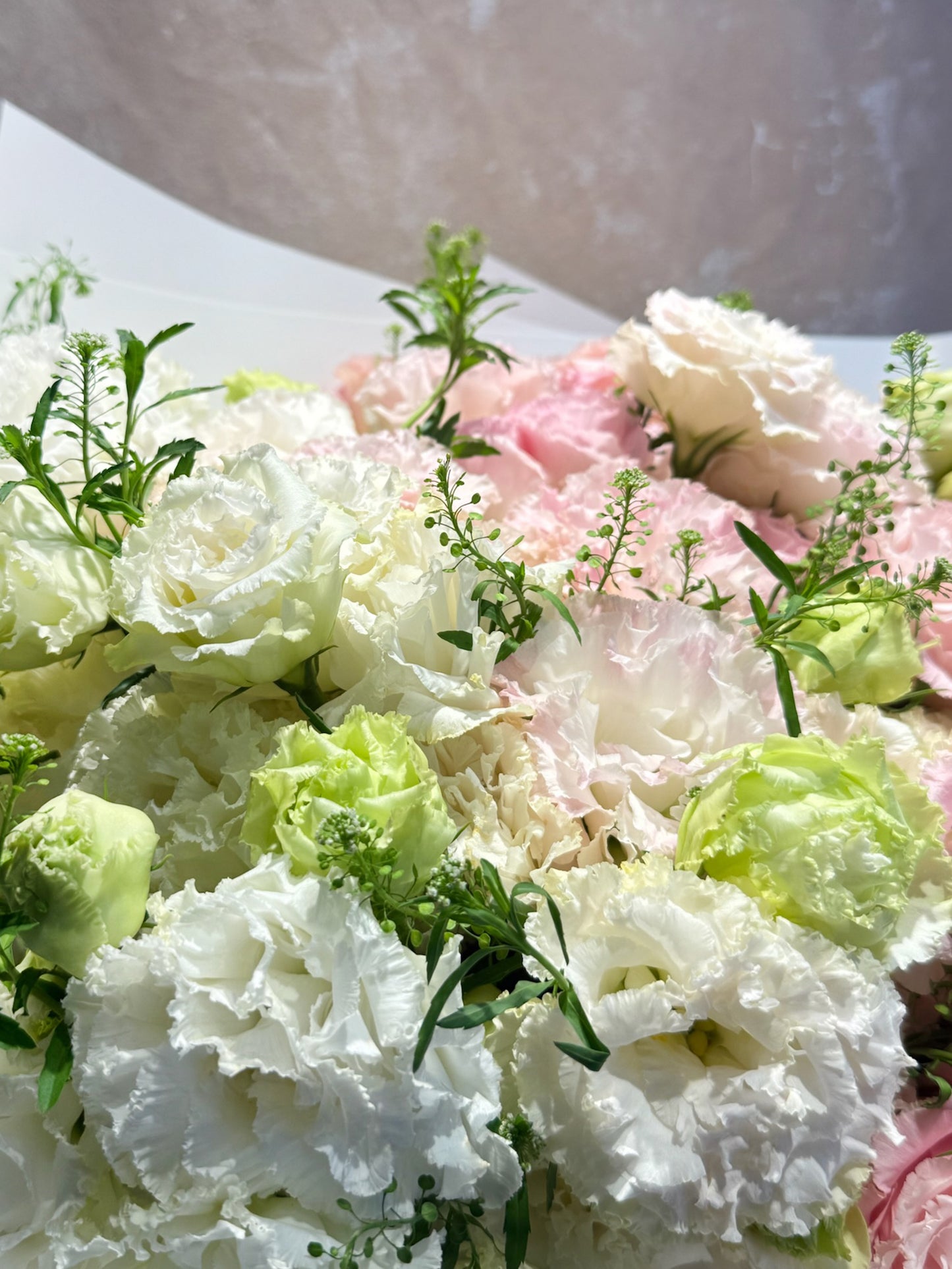 Blooming Grace