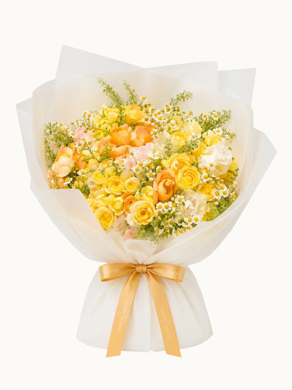 Honey Blossom