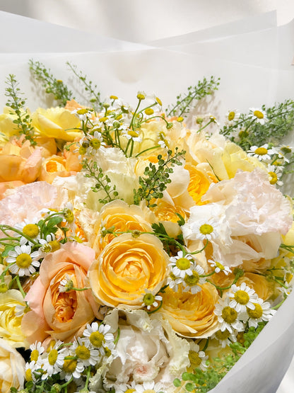 Honey Blossom