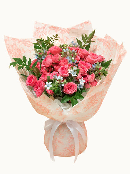 Pink Promise