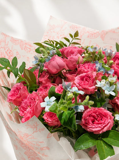 Pink Promise