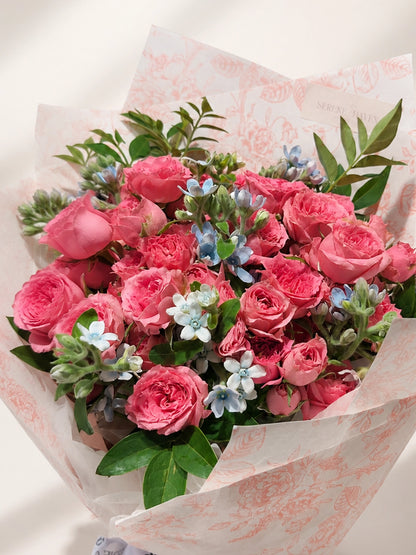 Pink Promise