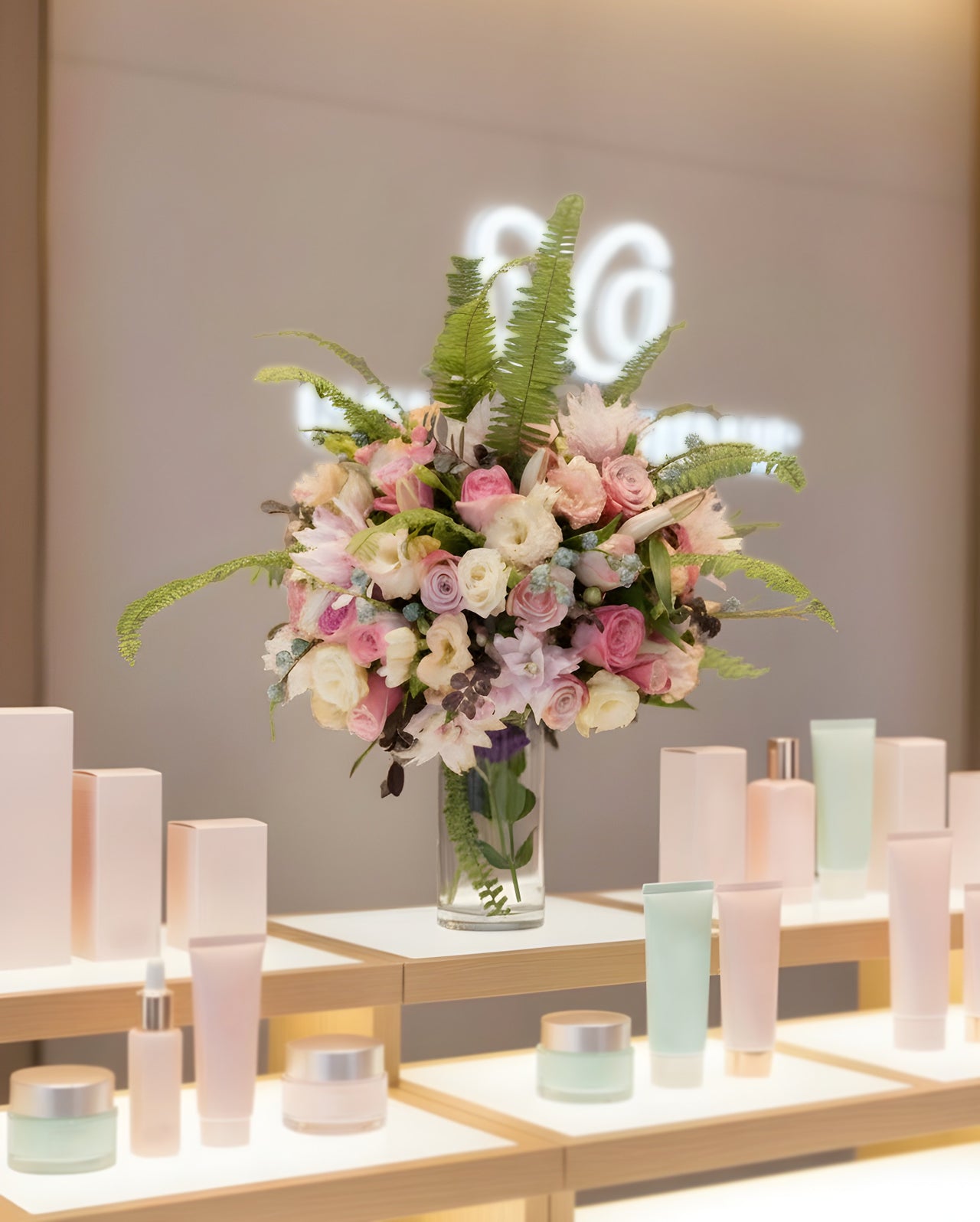 Corporate Flower Subscription