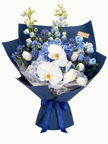 Azure Grace
