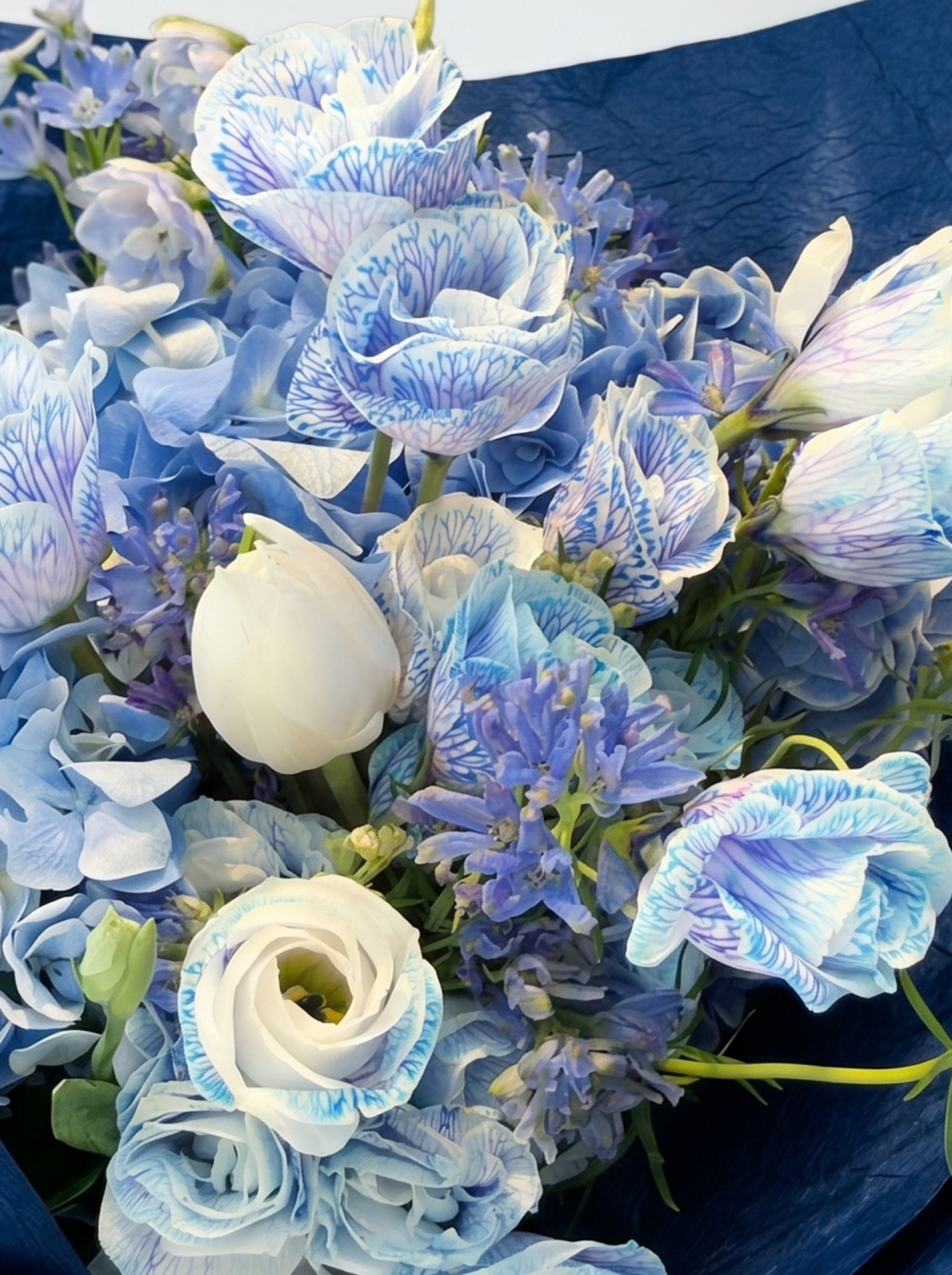 Azure Grace