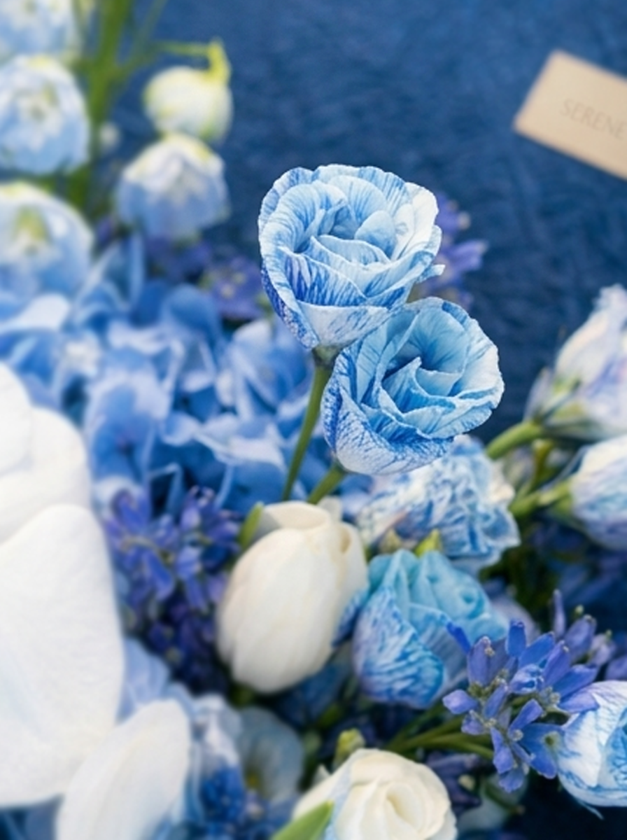 Azure Grace