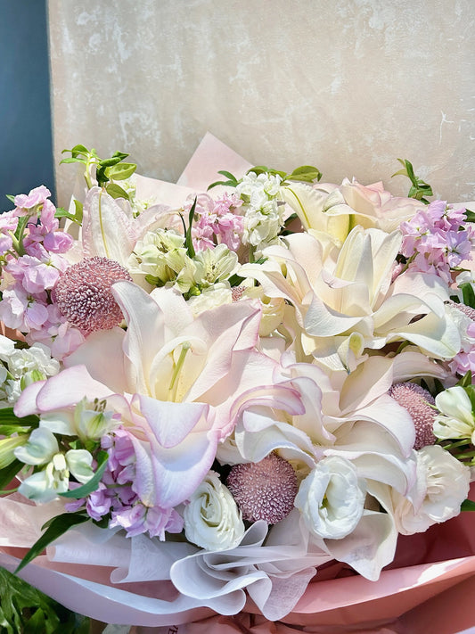 Ivory Garden