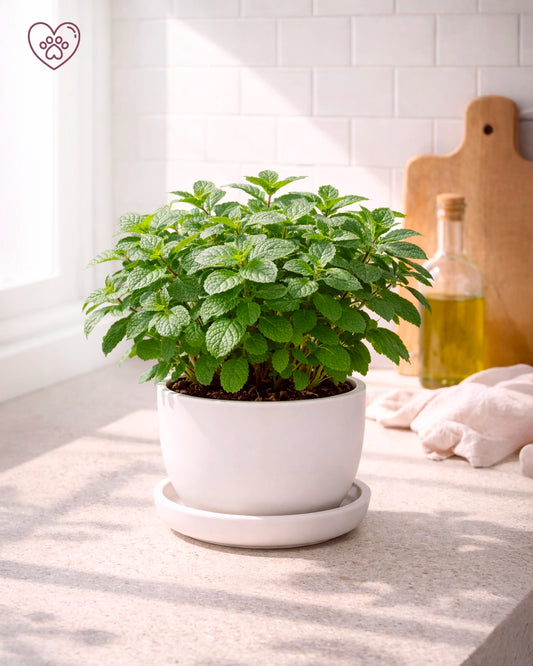 Mint | 薄荷