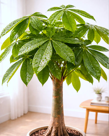 Money Tree | 發財樹