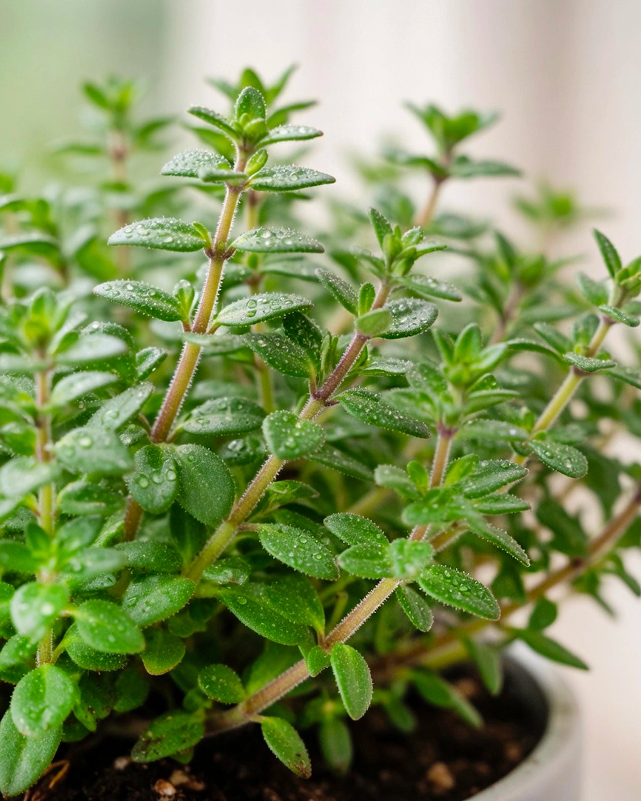 Thyme | 百里香