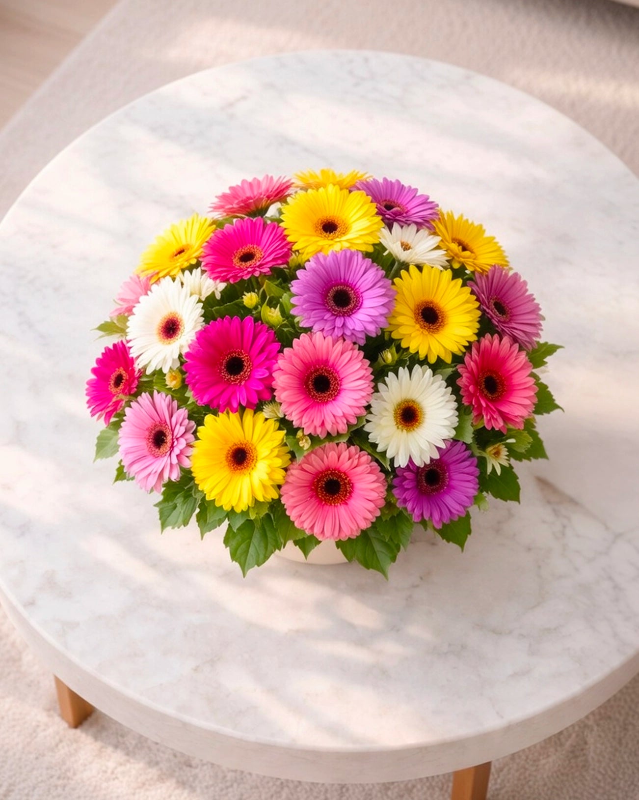 Gerbera | 非洲菊