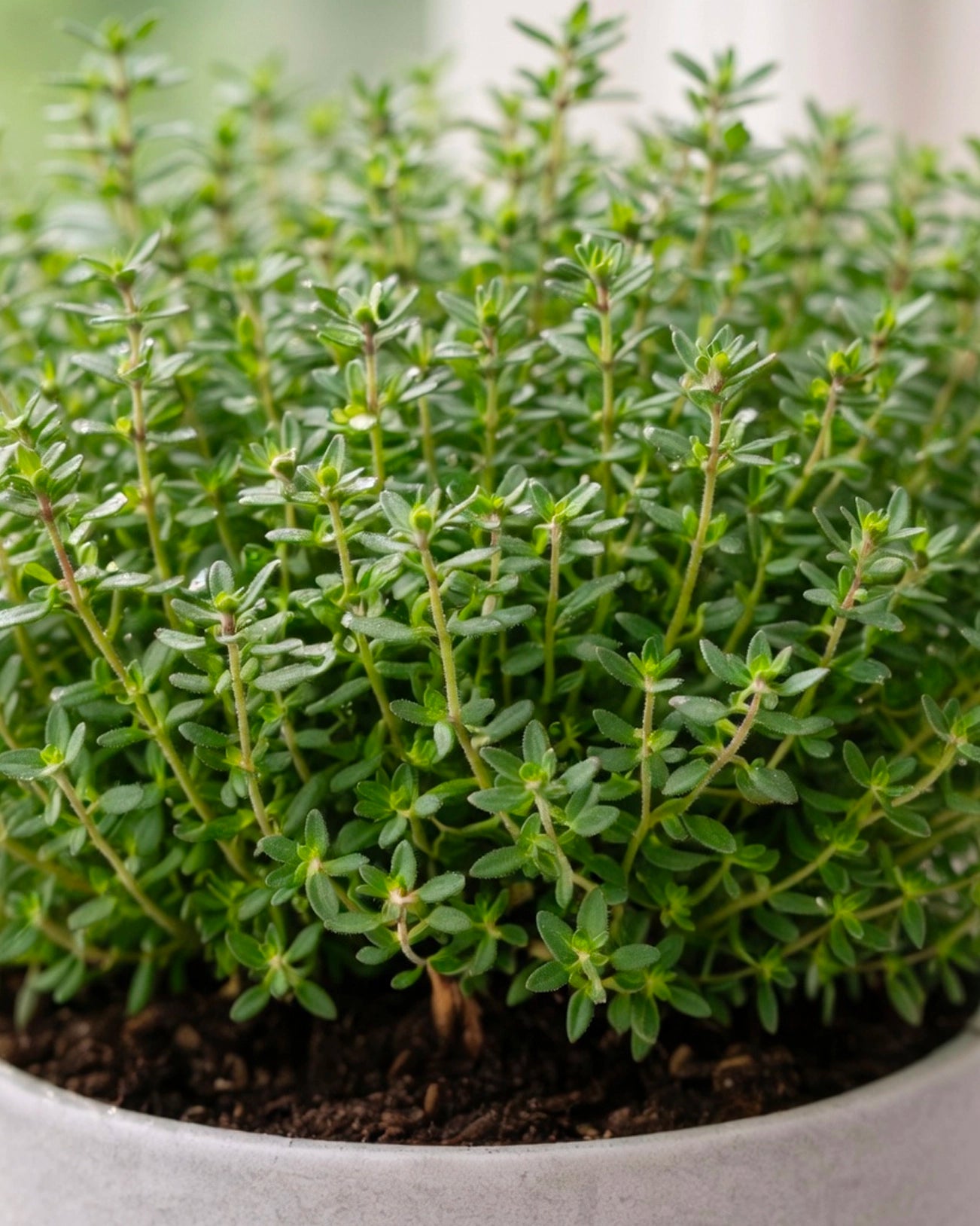 Thyme | 百里香