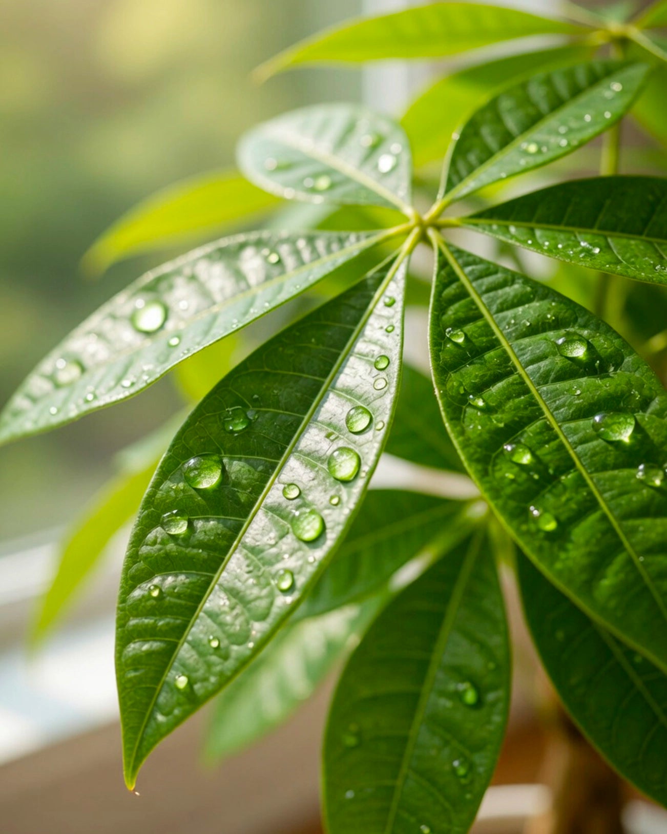 Money Tree | 發財樹