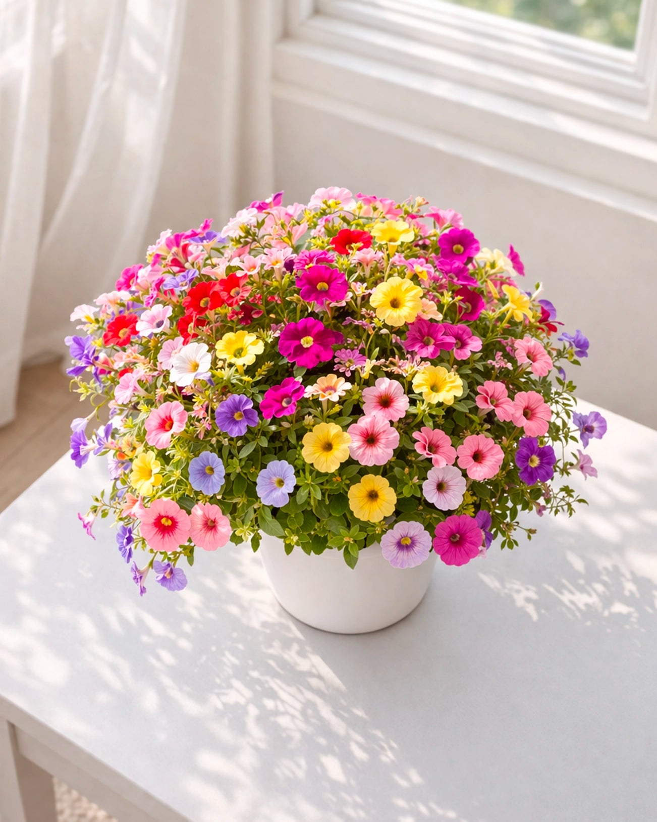 Calibrachoa | 百萬小鈴