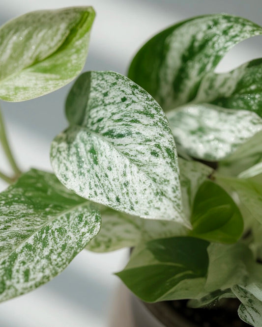 Epipremnum Pinnatum｜麒麟尾