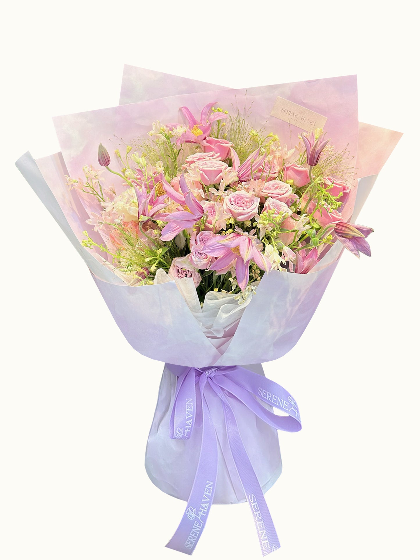 Blush Romance