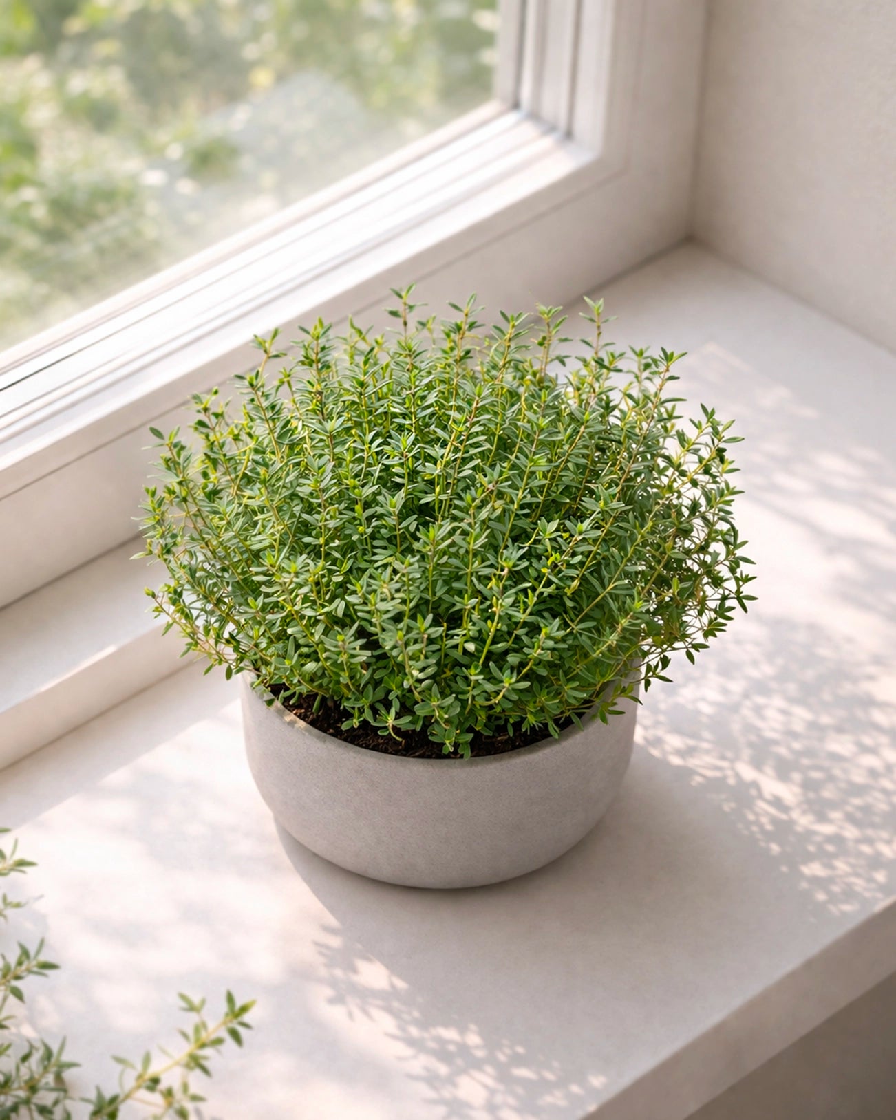 Thyme | 百里香