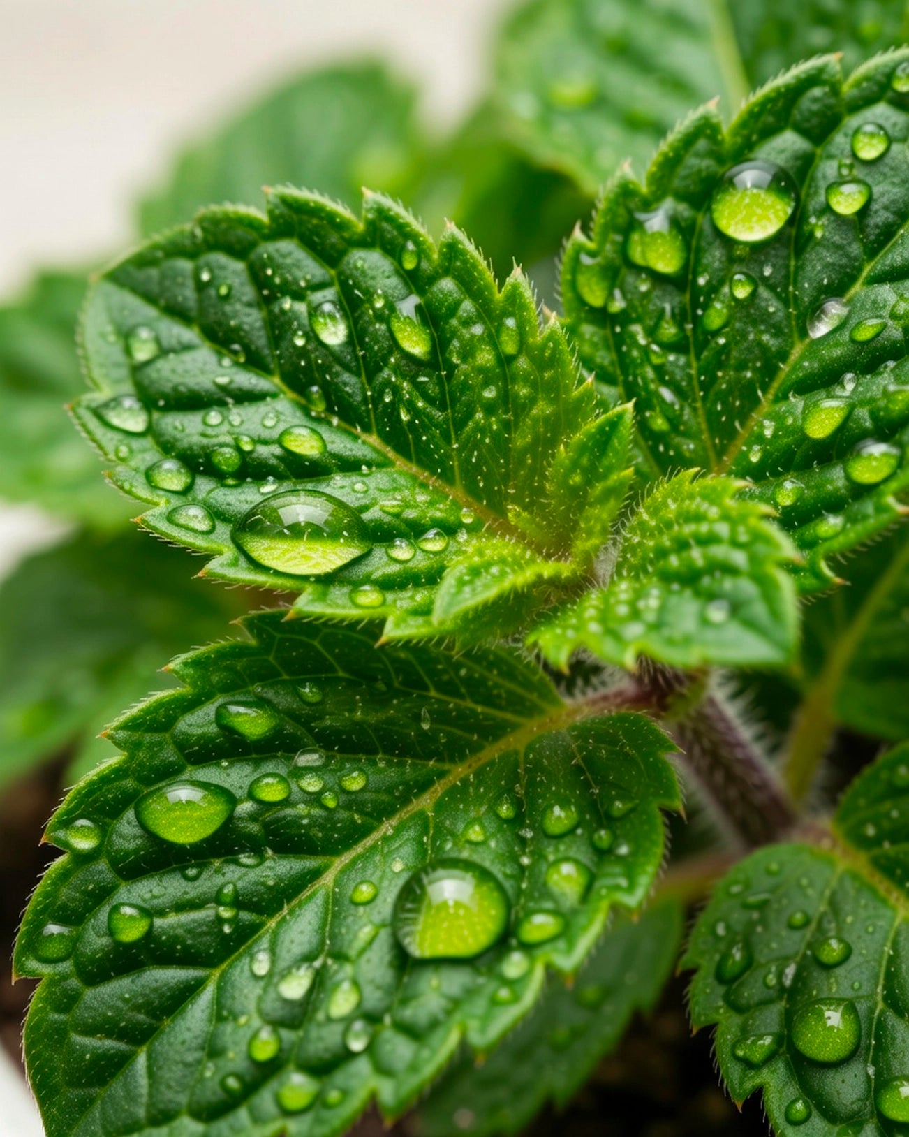 Mint | 薄荷