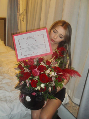 Marquee image or GIF