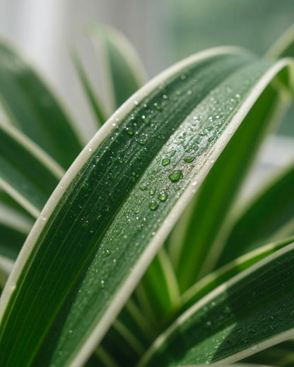 Spider Plant | 吊蘭