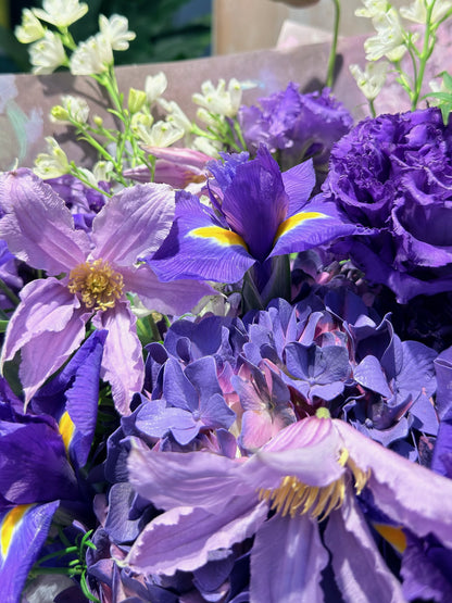 Violet Grace