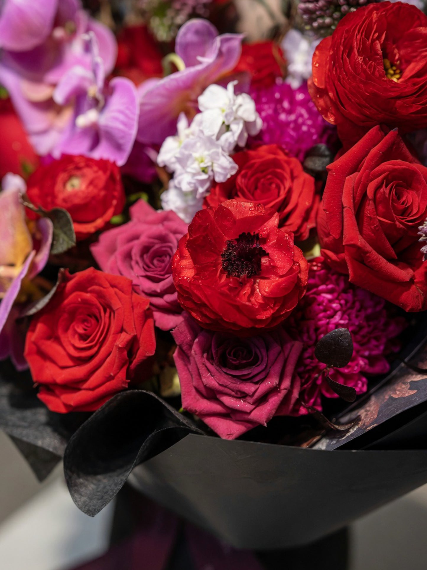 Rouge Elegance
