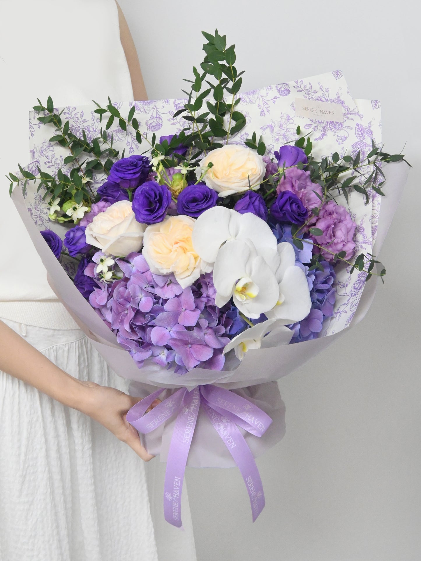 Always With You (Fan Silhouette)