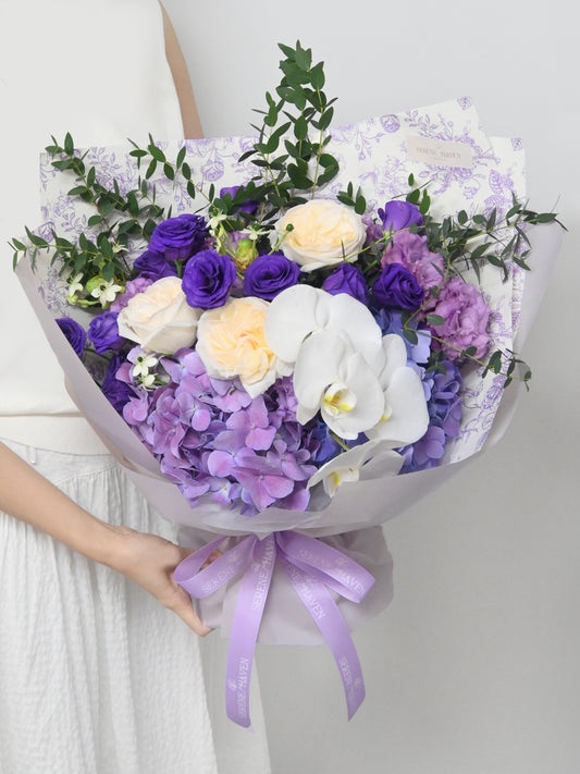 Always With You (Fan Silhouette)