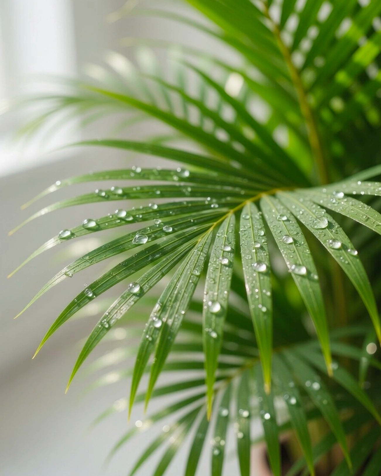 Areca Palm | 散尾葵