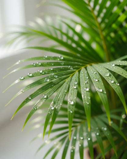Areca Palm | 散尾葵