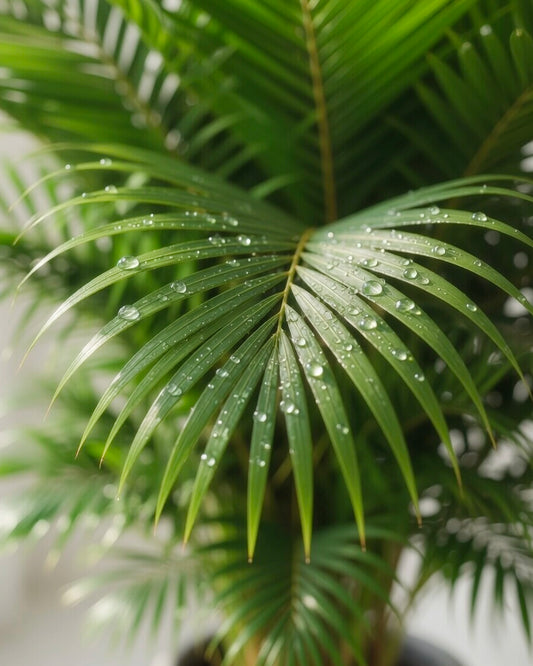 Areca Palm | 散尾葵