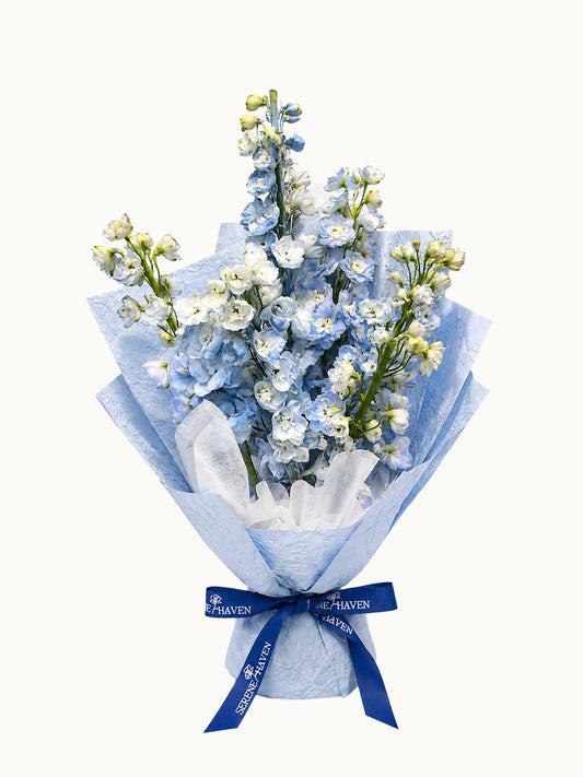 Azure Breeze