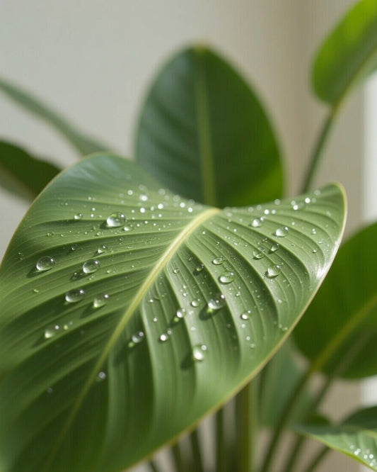 Bird of Paradise | 天堂鳥