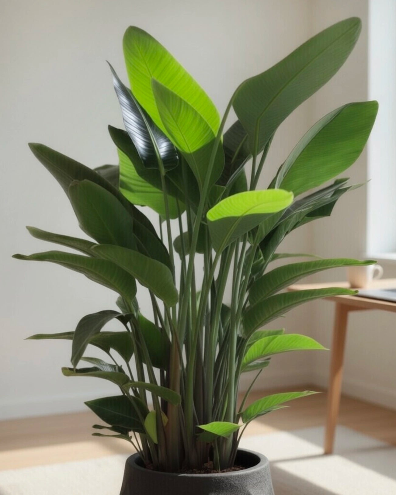 Bird of Paradise | 天堂鳥