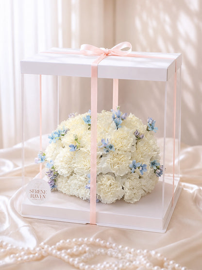 Bloom Cake - Dreamy Cloud