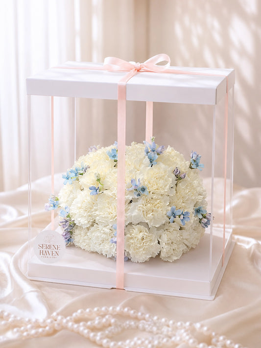 Bloom Cake - Dreamy Cloud