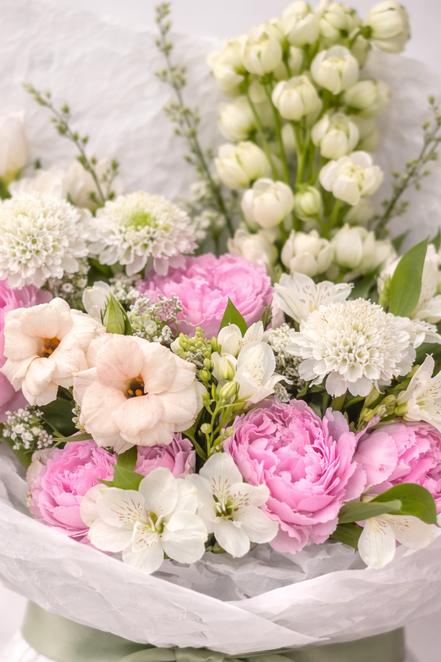 Blush Meadow