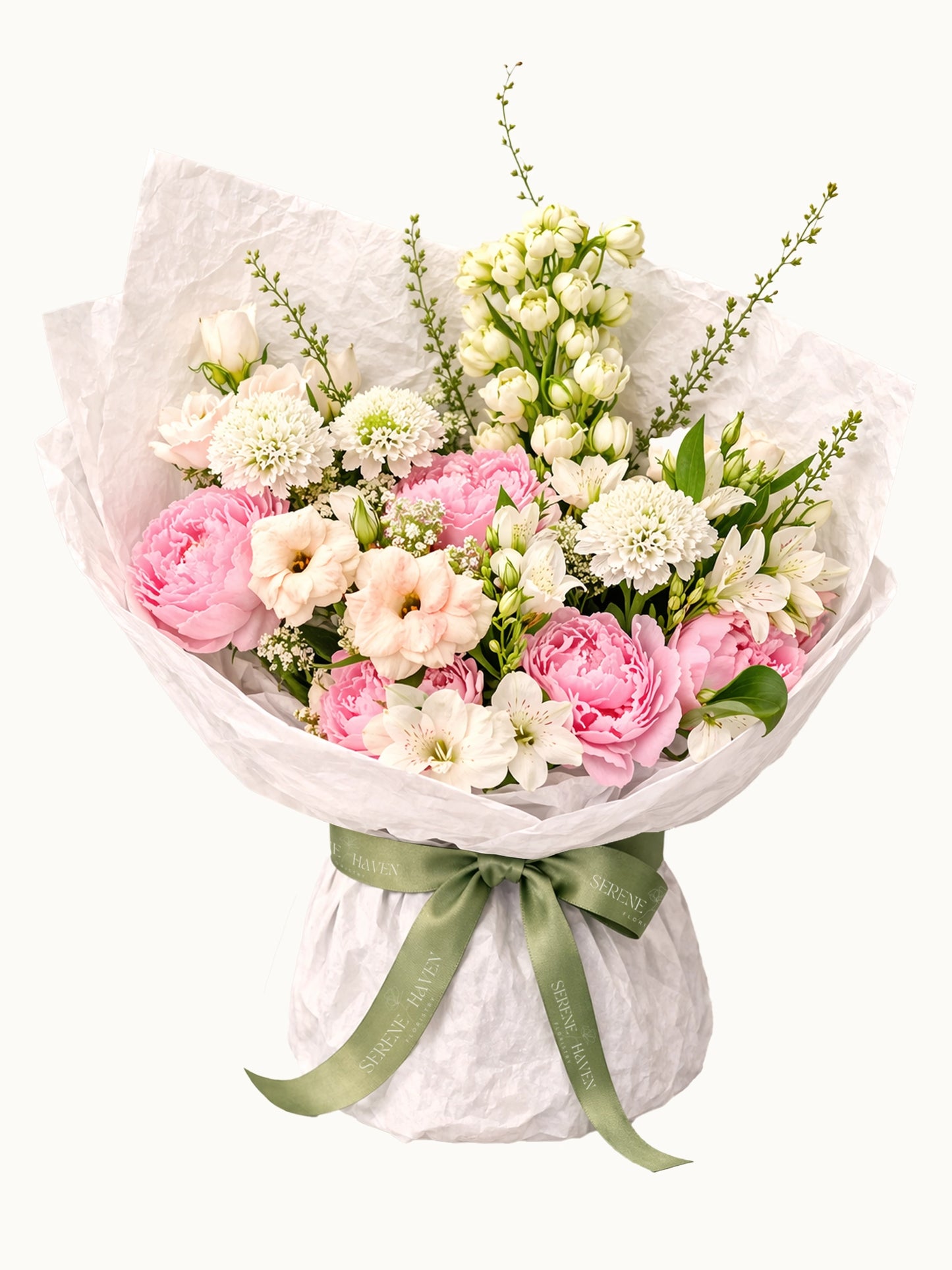 Blush Meadow