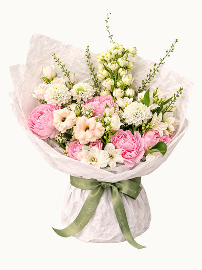 Blush Meadow